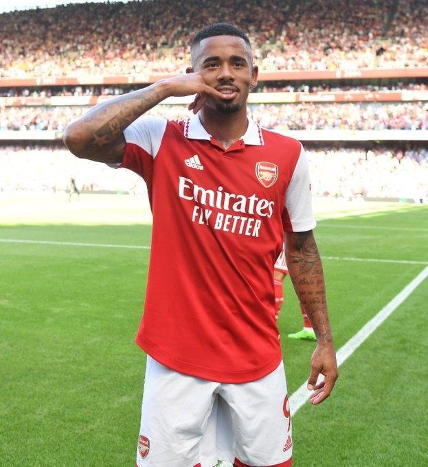 重磅！阿森纳开启创纪录谈判，瞄准世界级巨星边锋